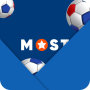 icon Mostbet