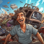 icon Junkyard Tycoon Business Simulation