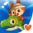 icon Vkids Dinosaurs 3.2