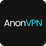 icon AnonVPN – Free VPN Proxy Server, Fast VPN, Adblock
