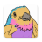 icon Birdle 0.1.75