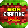 icon Minecrafting AmongUs Mind Craft The Skins for MCPE