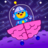 icon Brainy Planet 12