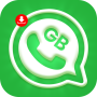icon GB Chat and Status Saver