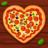 icon Pizza Maker Games: Piggy Panda 2.6