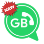 icon GBWhats Pro VERSION