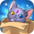 icon Fortune Kitty 1.4