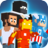icon Crossy Heroes 1.1