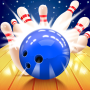 icon Galaxy Bowling 3D