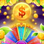 icon Lucky Wheel - Earn Real Money