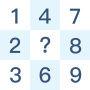icon Sudoku