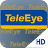 icon TeleEye iViewHD Lite 2.29.03