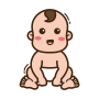 icon Baby Tracker for Panasonic Eluga Pulse X