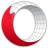 icon Opera beta 77.0.4082.73923