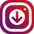 icon InstaSave 2.1