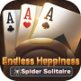 icon Endless Spider Solitaire