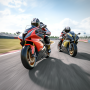 icon Racing In Moto: Traffic Race