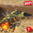 icon Fighter Jet Air Strike: Gunship Battle 1.0.6