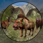 icon Jungle Sniper Hunting 3D