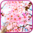 icon Magic Touch: Japanese Sakura 2.0