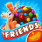 icon Candy Crush Friends 3.5.4