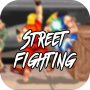 icon StreetFighter
