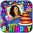 icon Birthday Greeting Cards Maker 1.0.30