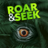 icon Queensgate Roar & Seek 0.4