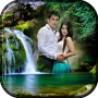 icon Waterfall Collage Photo Editor