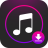 icon FreeMusic 1.0.1