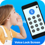 icon Voice Screen Lock : Voice Lock
