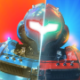 icon Clash Of Robots