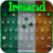icon Ireland Keyboard 5.97