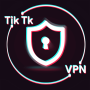 icon VPN For TikTok Free