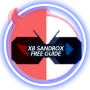 icon X8 Sandbox Higgs Domino B