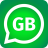 icon GB Whats ProGB Version 1.0