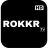 icon ROKKR Tv Live Streaming Free Movies New Guide 1.0.0