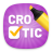 icon Crostic 3.1
