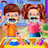 icon Twins Baby Dental Care Game 1.5