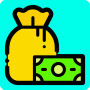 icon Cash Advance - Loan app