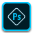 icon Photoshop Express 2.6.3