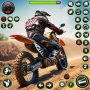 icon Xtreme Dirt Bike Racing