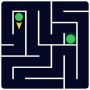 icon Maze