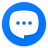 icon messages.sms.text.chat.messanger.app 1.23