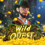 icon Wild Quest