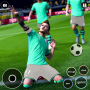 icon Football Soccer Games 2023