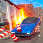 icon Highway Racer: Speed Mania
