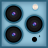icon Camera 4.3