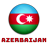 icon Azerbaijan Stickers 1.0