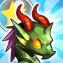 icon Monster Galaxy